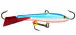 Rapala Vobler Rapala Jigging Shadow Rap, Culoare BSR, 9cm, 17g (JSDR09 BSR)