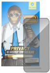 Blueo Folie 5D Mr. Monkey Glass IPhone 13 Mini Privacy