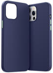 JOYROOM Husa Joyroom Color Series iPhone 12 Pro Max albastru