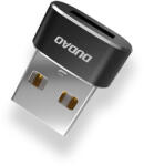 Dudao Adaptor Dudao USB Type C la USB