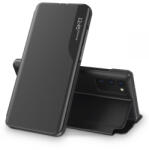 Tech-Protect Husa Tech-Protect Smart view Samsung Galaxy A03s negru