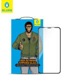 Blueo Folie 5D Mr. Monkey Glass Samsung Galaxy S22 Plus