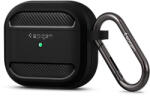 SPIGEN Carcasa Spigen Rugged Armor Apple AirPods 3