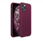 X-level Husa X-Level Guardian IPhone 11 Pro Bordo