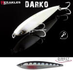 Herakles VOBLER DARKO-S 14.5cm 60gr Qda