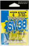 Decoy JIG DECOY SV-38 VIOLENCE NR. 4 1.8gr