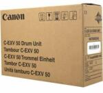 Canon C-EXV 49 Drum - dobegység , fekete, színes, eredeti