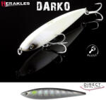 Herakles VOBLER DARKO-F 14.5cm 29gr Muggine