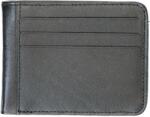 Wallet-bg luks v ПОРТФЕЙЛ - ВИЗИТНИК wallet- luks 06 black