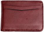 Wallet-bg luks v ПОРТФЕЙЛ - ВИЗИТНИК wallet- luks 09 bordo (94.5)