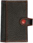 Wallet-bg luks v Wallet accordion