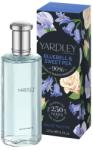 Yardley Bluebell & Sweet Pea EDT 125 ml Parfum