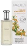 Yardley English Honeysuckle EDT 125 ml