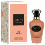 Grandeur Elite - Sunset Gardenia EDP 100 ml Parfum