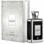 LATTAFA Ejaazi Intensive Silver EDP 100 ml Parfum