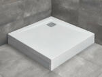 Radaway Argos C 100x100cm szögletes zuhanytálca lábbal ( 4ACN1010-02)