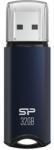 Silicon Power Marvel M02 32GB (SP032GBUF3M02V1B) Memory stick