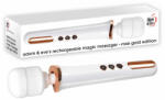 Adam & Eve Magic Massager Rechargebable Rose Gold Edition