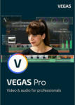 MAGIX Vegas Pro 19 ENG (639191910135)