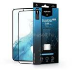 MyScreen MSP LA-2211 Galaxy S22+ 5G Diaomind Glass Lite Edge 2.5D edzett üveg kijelzővédő fólia (LA-2211) (LA-2211)