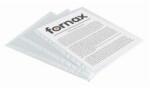 Fornax XL A4 130mikronos 50db/cs víztiszta lefűzhető genotherm (FORNAX_FOR1775) (FORNAX_FOR1775)