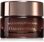 Omorovicza Gold Hydralifting Mask masca regeneratoare cu efect de hidratare 15 ml Masca de fata