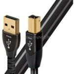 AudioQuest Pearl USBPEA03 3m USB 2.0 Type-A - Type-B USB kábel (USBPEA03) (USBPEA03)