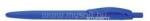 ICO Student D12 kék golyóstoll (ICO_7010575001) (ICO_7010575001)