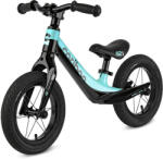  Scooter Cariboo Magnesium Air - FEKETE/MINT