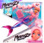 Mermaze Mermaidz Papusa sirena Mermaze Mermaidz, Harmonique, S1, 580805EUC Papusa