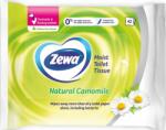 Zewa Влажна тоалетна хартия Zewa - Natural Camomile, 42 броя (66062) - ozone
