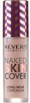 REVERS COSMETICS Iluminator lichid - Revers Naked Skin Cover Long-Wear Concealer 05