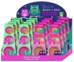 IDC Institute Set bombe de baie Bufniță - IDC Institute Bath Bombs Set