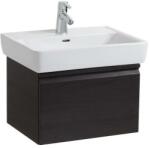 Laufen PRO Alsószekrény, 1 fiókkal, 818953 tip. mosdóhoz, Sokszínű 57X39X45 - H4830410959991 (H4830410959991)