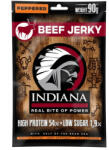 Jerky Beef Peppered 90g