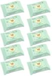 Naturaverde Bio Set 10 x 20 Servetele Umede Delicate Bambi Disney, Naturaverde Bio (10xSODI00319)