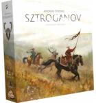 Delta Vision Sztroganov Deluxe társasjáték (DEL31407) (DEL31407)