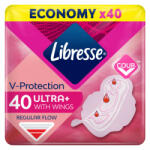 Libresse Normal Wings egészségügyi betét (40 db)