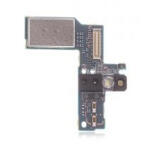 Sony H8216 Xperia XZ2 közelség és fényérzékelős proximity szenzor flex kábel, átvezető fólia (gyári)