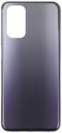  Oppo A74 5G CPH2197 akkufedél (hátlap) ragasztóval fekete, gyári