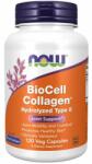 NOW BioCell Colagen® Hidrolizat Tip II 120 caps