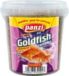 Panzi Goldfish hrană pentru peștișori aurii 1000 ml (190 g net)