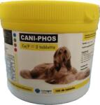 Cani-Phos 2 tablete supliment alimentar (100 buc)