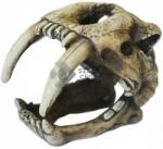 KW Dophin craniu cu dinți ascuțiți decor acvariu (100 mm)