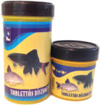 Neptun hrană sub formă de tablete pentru pești 50 ml