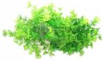 Plantă artificială ambulia verde cu tulpină flexibilă (15 cm)