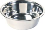 TRIXIE castron inox pentru câini (1.8 l / 20 cm) (24843)