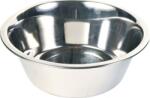 TRIXIE castron inox pentru câini (28 l / 24 cm) (24844)