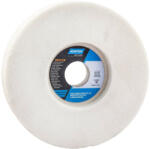 Norton Kétoldalt süllyesztett köszörűkorong Ø450x155x228, 6 mm 10A (CT376247)