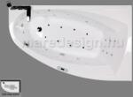 Wellis Matana E-Drive 160 Flipper csapteleppel JOBBOS WK00156-1